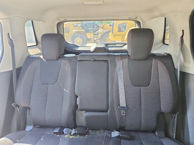 Продаж на аукціоні авто 2017 Gmc Terrain, vin: 2GKALMEK8H6346639, номер лоту: 65323946