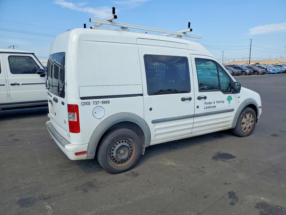 Aukcja sprzedaży 2011 Ford Transit Connect, vin: NM0LS6BN9BT071425, numer aukcji: 64236876
