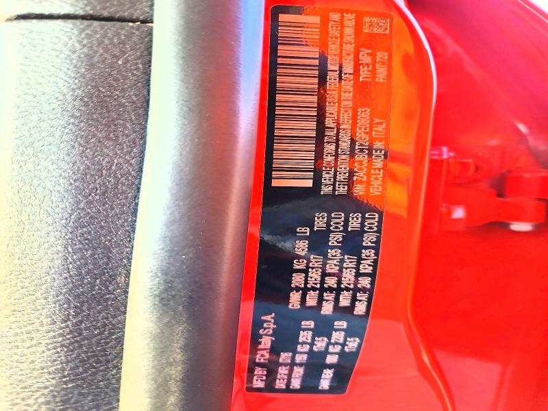 Aukcja sprzedaży 2016 Jeep Renegade, vin: ZACCJBCT2GPE08063, numer aukcji: 66429356