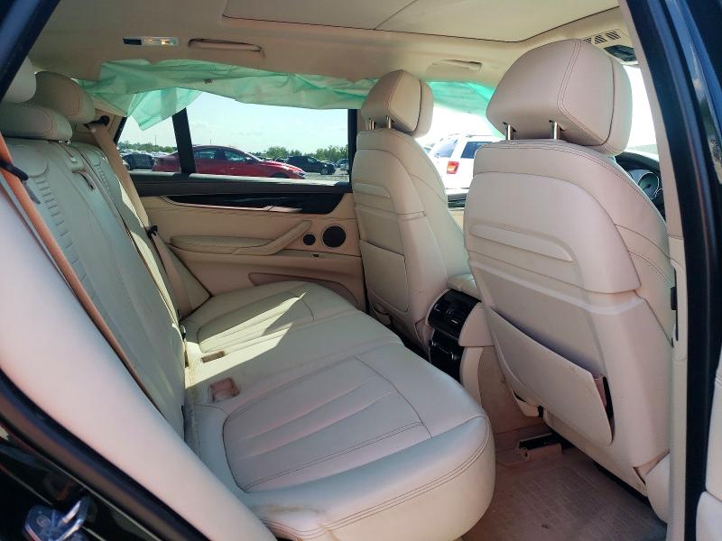 66718366 :رقم المزاد ، 5UXKR0C55F0P13828 vin ، 2015 Bmw X5 مزاد بيع