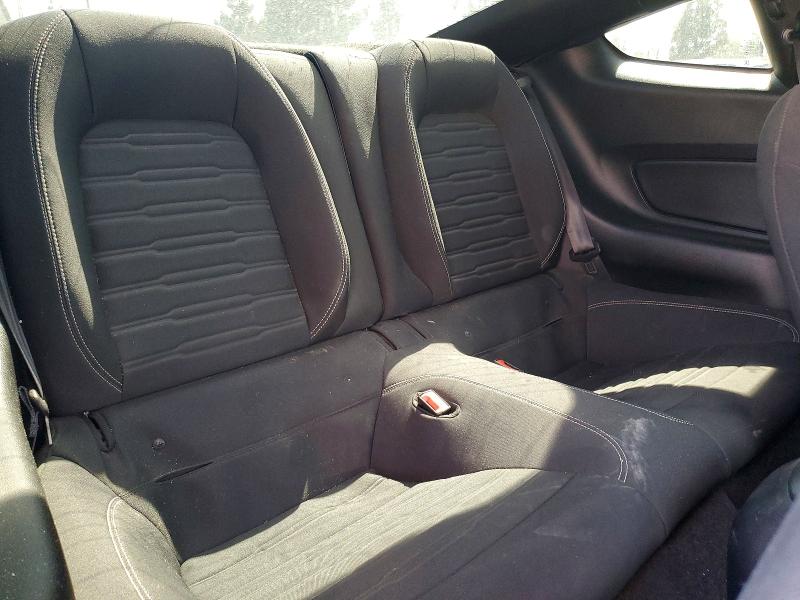 Aukcja sprzedaży 2018 Ford Mustang, vin: 1FA6P8CF4J5138185, numer aukcji: 66837606