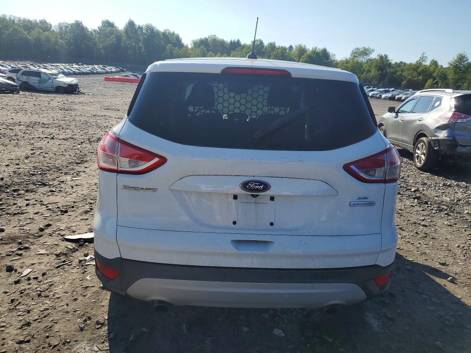 Продаж на аукціоні авто 2015 Ford Escape, vin: 1FMCU0GX1FUB20875, номер лоту: 65238676