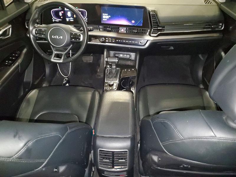 2023 Kia Sportage მანქანა იყიდება აუქციონზე, vin: 5XYK3CAFXPG066791, აუქციონის ნომერი: 64976536
