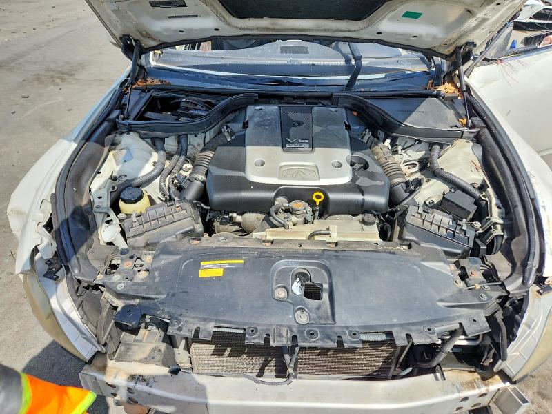 64716866 :رقم المزاد ، JN1CV6FE2AM353308 vin ، 2010 Infiniti G37 Convertible مزاد بيع