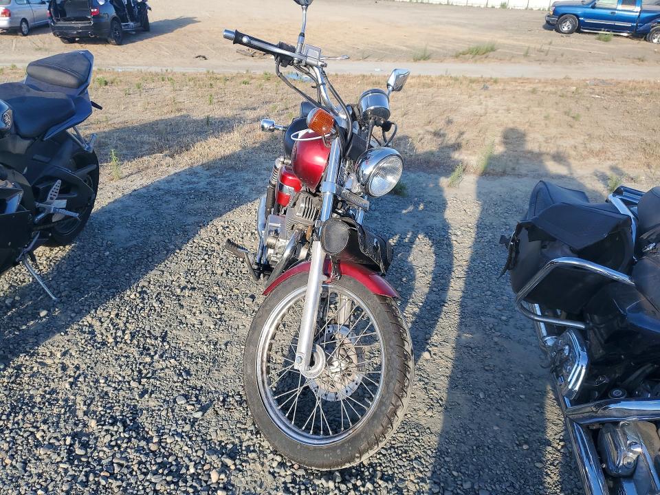 Продаж на аукціоні авто 2007 Honda Cmx250, vin: JH2MC130X7K306171, номер лоту: 63523806