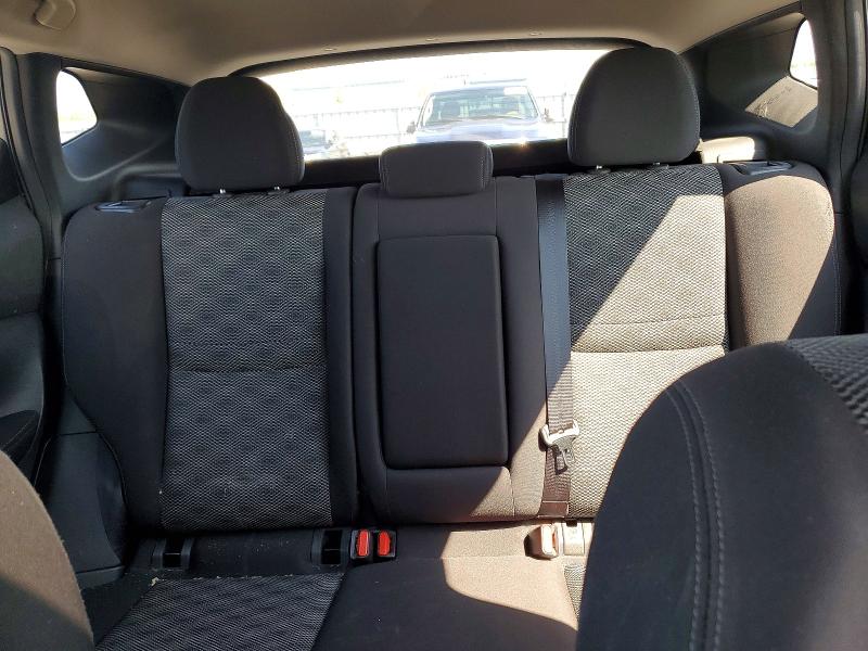 2018 Nissan Rogue Sport მანქანა იყიდება აუქციონზე, vin: JN1BJ1CP5JW183854, აუქციონის ნომერი: 64363686