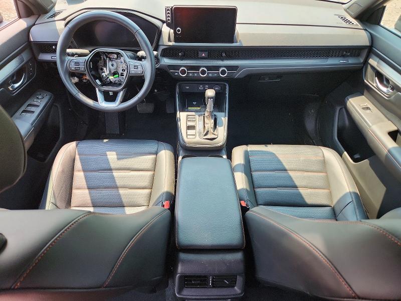 Продаж на аукціоні авто 2024 Honda Cr-v, vin: 5J6RS6H87RL018676, номер лоту: 64531656