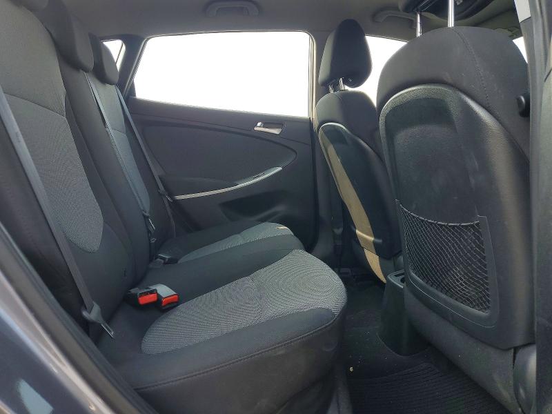 Продажа на аукционе авто 2014 Hyundai Accent, vin: KMHCT5AE8EU180853, номер лота: 64121806