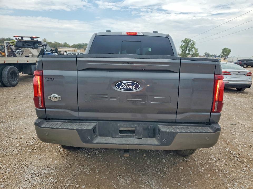 Aukcja sprzedaży 2026 Ford F150, vin: 1FTFW6L87TFA58959, numer aukcji: 66583396