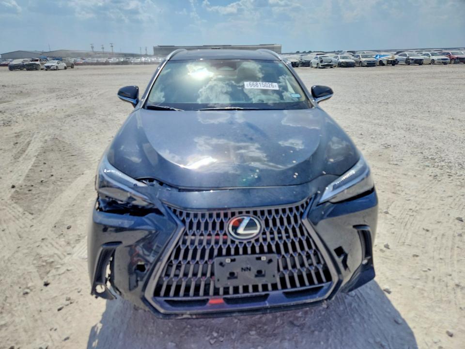 Aukcja sprzedaży 2026 Lexus Nx 350h, vin: 2T2GKCEZ6TC064020, numer aukcji: 66815026