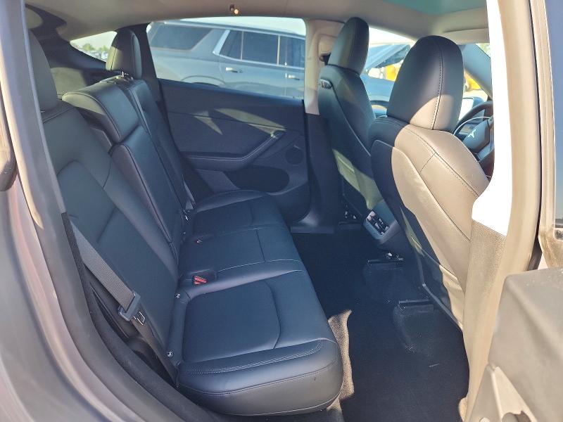 Aukcja sprzedaży 2024 Tesla Model Y, vin: 7SAYGDEE0RA299790, numer aukcji: 64936006