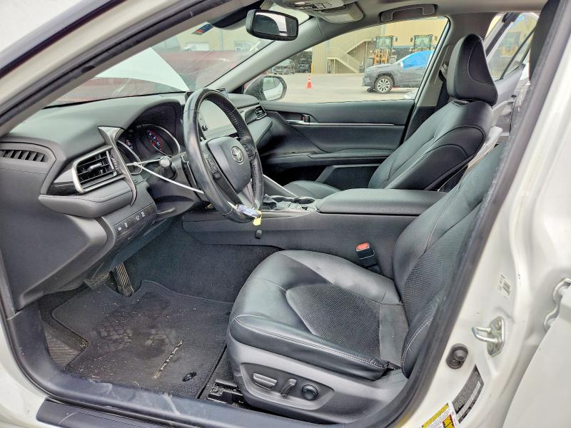 Aukcja sprzedaży 2021 Toyota Camry, vin: 4T1K61AK3MU412453, numer aukcji: 66177376