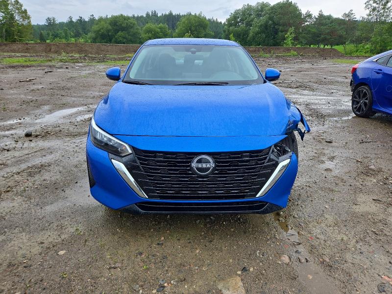 Продаж на аукціоні авто 2024 Nissan Sentra, vin: 3N1AB8CV4RY355098, номер лоту: 61232906
