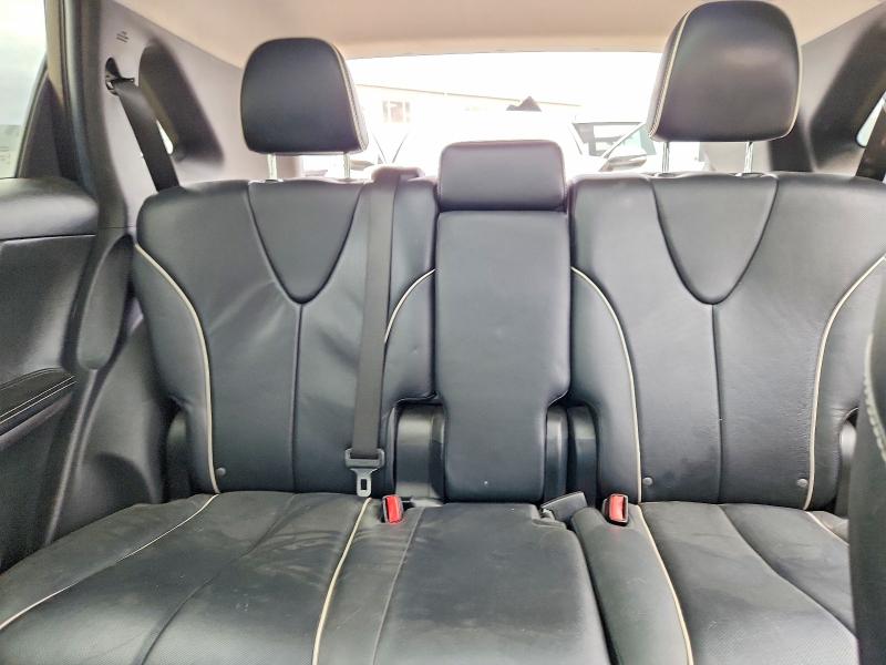 Auction sale of the 2014 Toyota Venza, vin: 4T3BK3BB3EU107632, lot number: 64333586