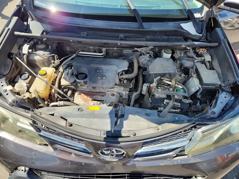 66619696 :رقم المزاد ، 2T3DFREV2EW147349 vin ، 2014 Toyota Rav4 مزاد بيع