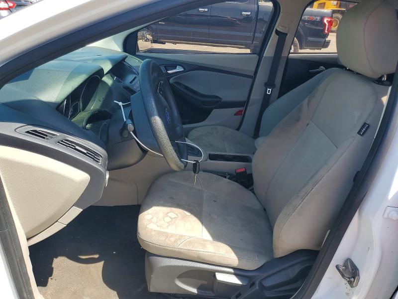 Продаж на аукціоні авто 2016 Ford Focus, vin: 1FADP3K22GL291094, номер лоту: 65226056