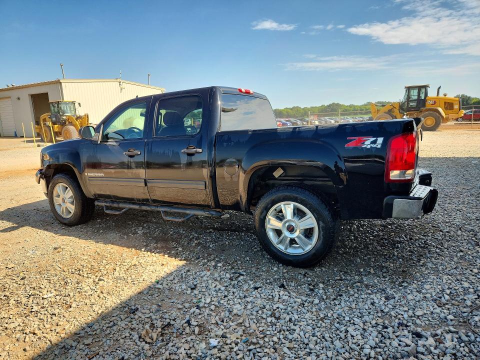 Aukcja sprzedaży 2008 Gmc Sierra, vin: 2GTEK13M381193541, numer aukcji: 65756526