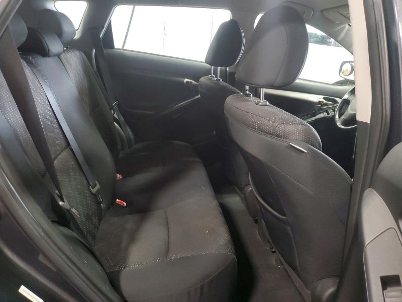 Aukcja sprzedaży 2009 Pontiac Vibe, vin: 5Y2SP67839Z476495, numer aukcji: 64597146
