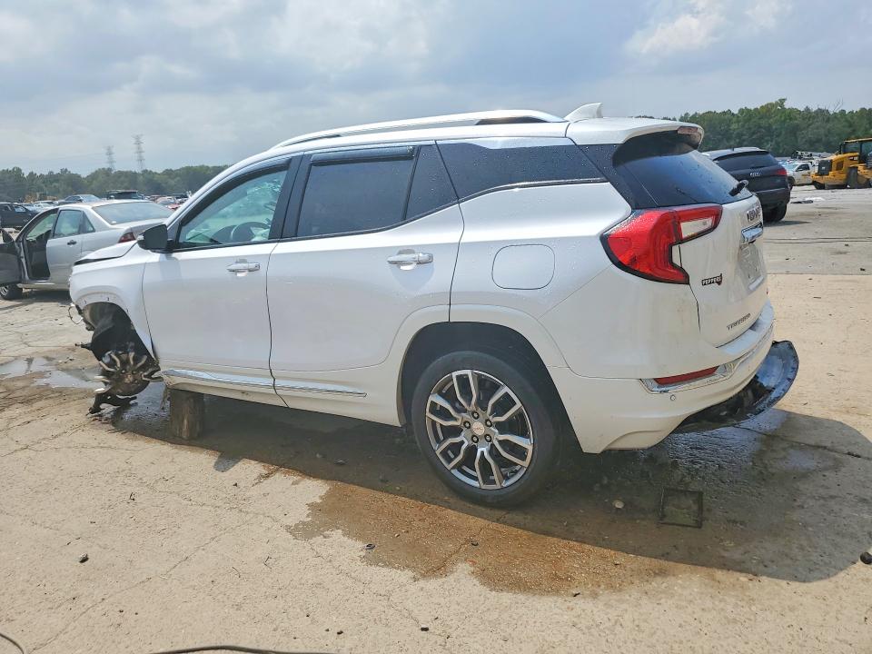Aukcja sprzedaży 2024 Gmc Terrain, vin: 3GKALXEG8RL194047, numer aukcji: 66223876
