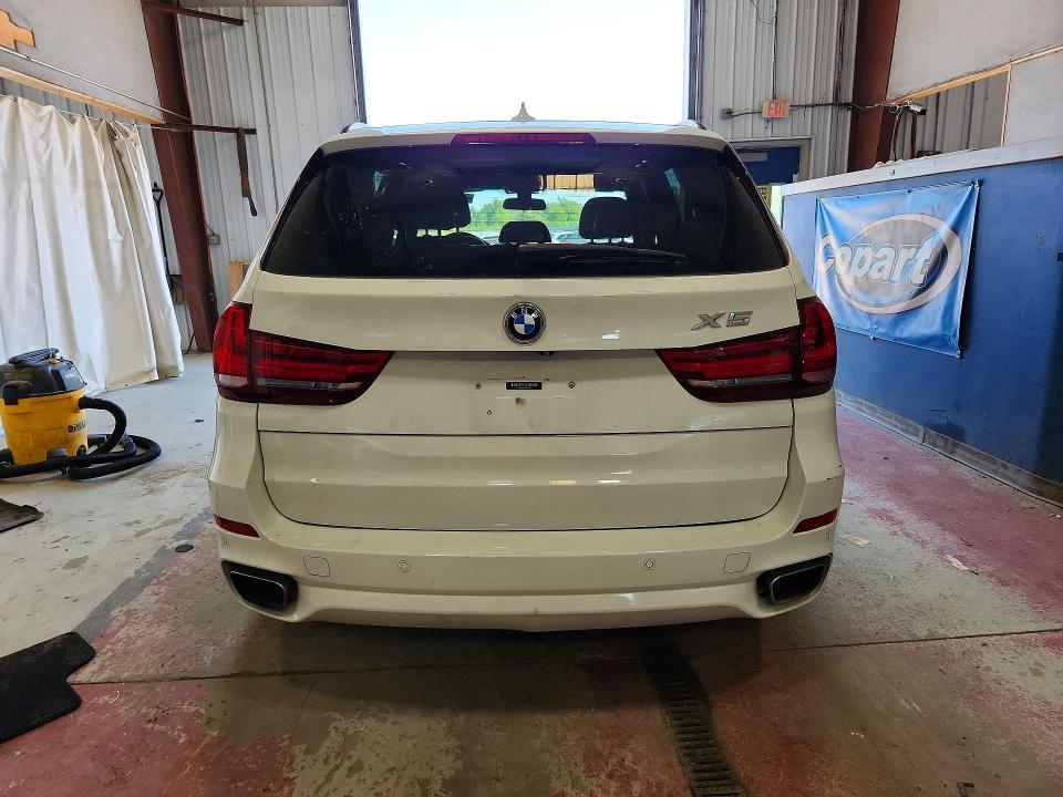 64676666 :رقم المزاد ، 5UXKR0C59F0P18501 vin ، 2015 Bmw X5 مزاد بيع