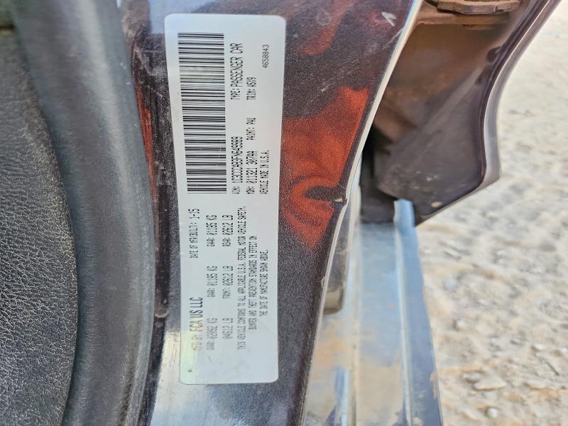 Продаж на аукціоні авто 2015 Chrysler 200, vin: 1C3CCCAB3FN649989, номер лоту: 66189656