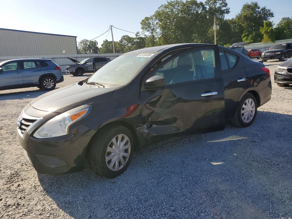 Aukcja sprzedaży 2018 Nissan Versa, vin: 3N1CN7AP7JL821431, numer aukcji: 65152436
