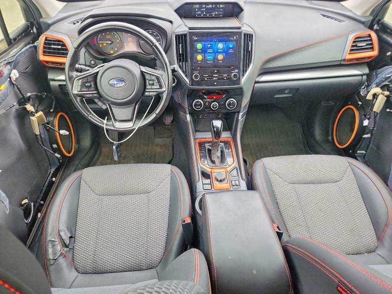 2019 Subaru Forester მანქანა იყიდება აუქციონზე, vin: JF2SKAPC8KH436075, აუქციონის ნომერი: 64825376