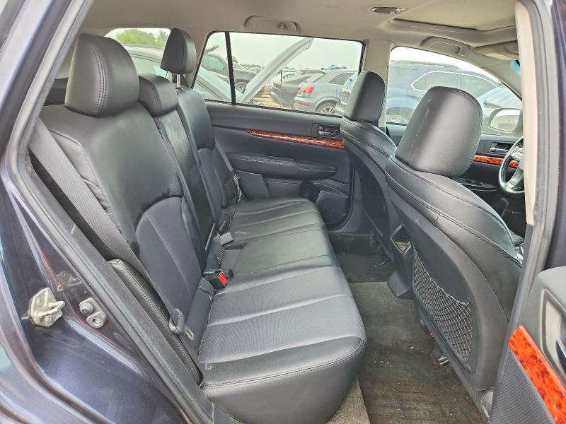 65473446 :رقم المزاد ، 4S4BRDKC4C2272262 vin ، 2012 Subaru Outback مزاد بيع