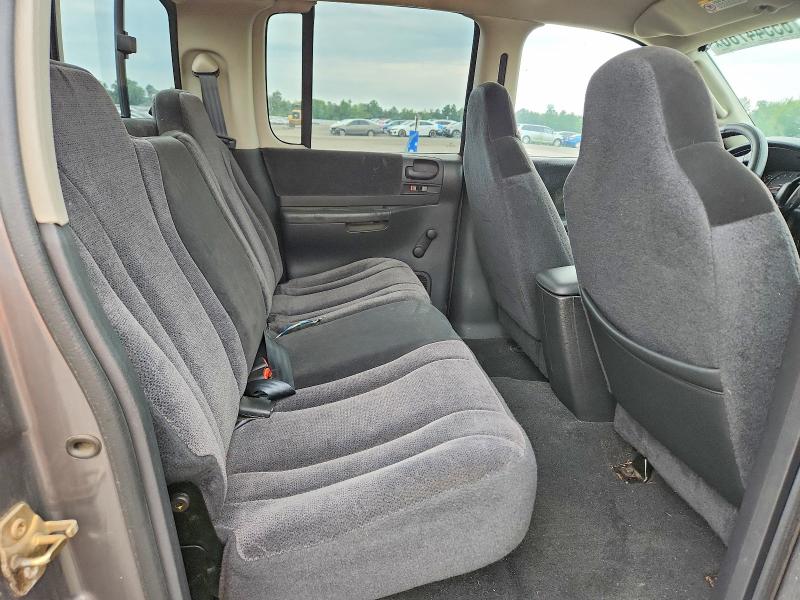 Продаж на аукціоні авто 2004 Dodge Dakota, vin: 1D7HG48N94S719592, номер лоту: 65544786