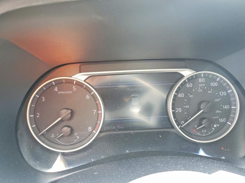 Продажа на аукционе авто 2025 Nissan Sentra, vin: 3N1AB8CV0SY396933, номер лота: 64208026