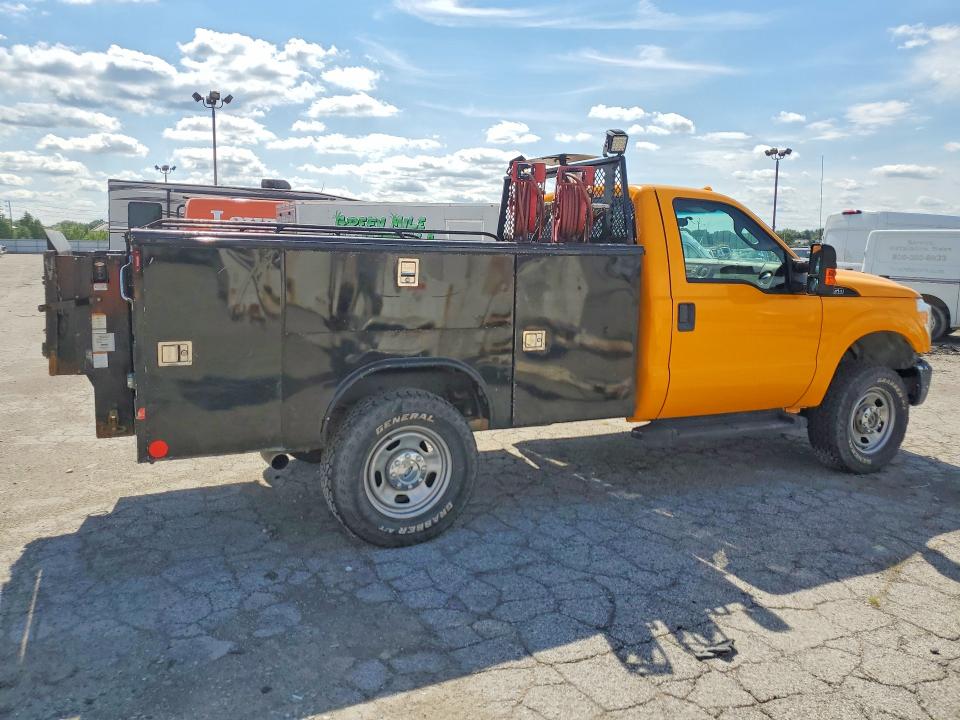 Aukcja sprzedaży 2016 Ford F350, vin: 1FDRF3F65GED03416, numer aukcji: 65561596