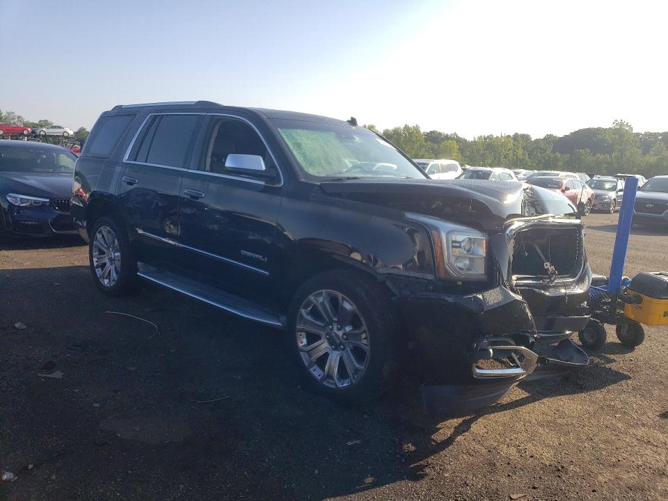 Aukcja sprzedaży 2015 Gmc Yukon, vin: 1GKS2CKJ7FR152540, numer aukcji: 64967976