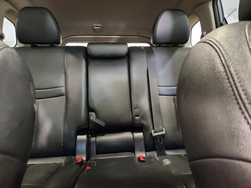 Продажа на аукционе авто 2016 Nissan Rogue, vin: 5N1AT2MV0GC860031, номер лота: 65673756