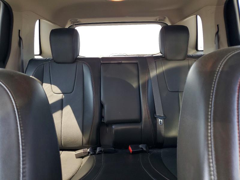 Aukcja sprzedaży 2016 Gmc Terrain, vin: 2GKFLUE33G6264993, numer aukcji: 66068096