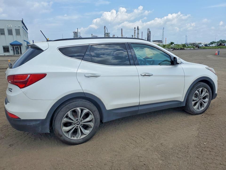 Продажа на аукционе авто 2016 Hyundai Santa Fe Sport, vin: 5XYZUDLA8GG359303, номер лота: 63187016