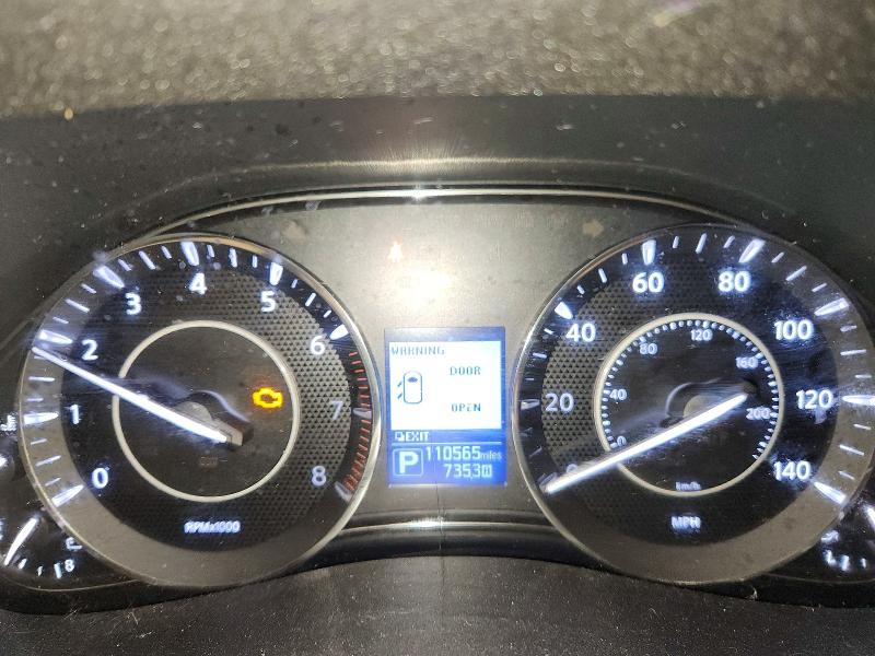63589046 :رقم المزاد ، JN8AY2NC3KX512216 vin ، 2019 Nissan Armada مزاد بيع
