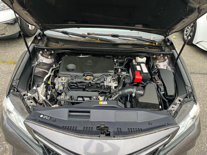 Продаж на аукціоні авто 2020 Toyota Camry, vin: 4T1K61BK1LU004546, номер лоту: 65279006