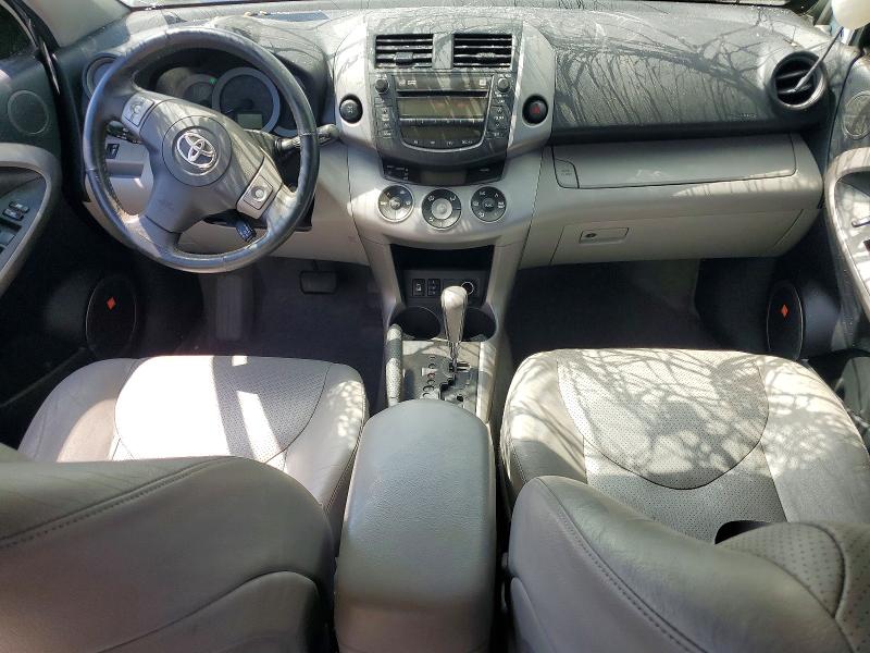 Aukcja sprzedaży 2007 Toyota Rav4, vin: JTMBK31V275014221, numer aukcji: 63446276