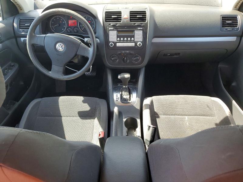 65940846 :رقم المزاد ، 3VWJZ71K89M141862 vin ، 2009 Volkswagen Jetta مزاد بيع