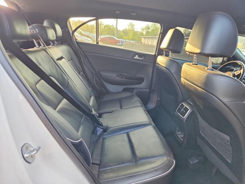 Продаж на аукціоні авто 2020 Kia Sportage, vin: KNDPRCA68L7658072, номер лоту: 64674576