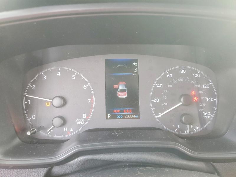 Продаж на аукціоні авто 2025 Toyota Corolla, vin: 5YFB4MDE8SP283203, номер лоту: 63183766