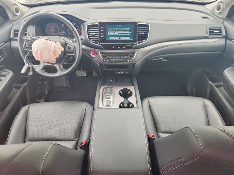 Aukcja sprzedaży 2025 Honda Ridgeline, vin: 5FPYK3F59SB012239, numer aukcji: 64761106