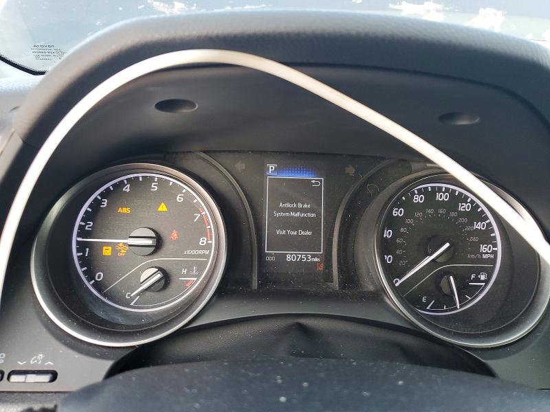 Продажа на аукционе авто 2021 Toyota Camry, vin: 4T1G11AK8MU552261, номер лота: 64535986