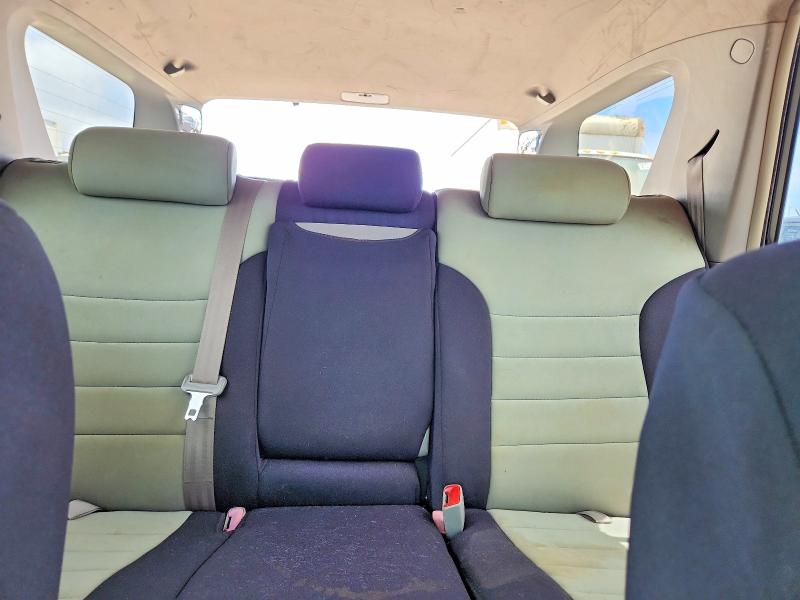 2003 Toyota 4runner მანქანა იყიდება აუქციონზე, vin: JTEZT14R430011113, აუქციონის ნომერი: 63255786