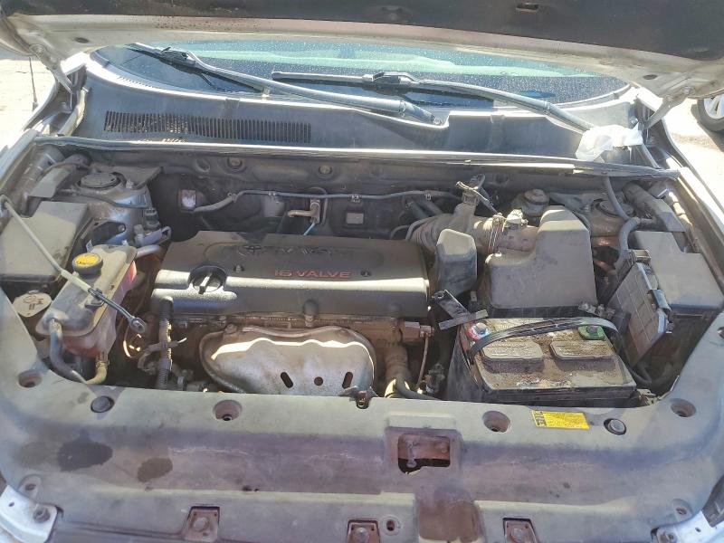 Aukcja sprzedaży 2007 Toyota Rav4, vin: JTMZD33V976021361, numer aukcji: 67137886