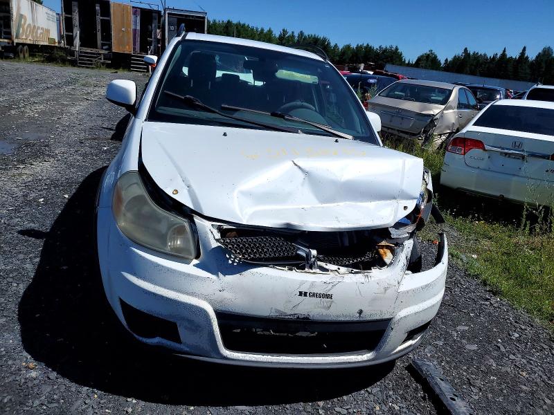Продажа на аукционе авто 2010 Suzuki Sx4, vin: JS2YB5A27A6310497, номер лота: 63113676