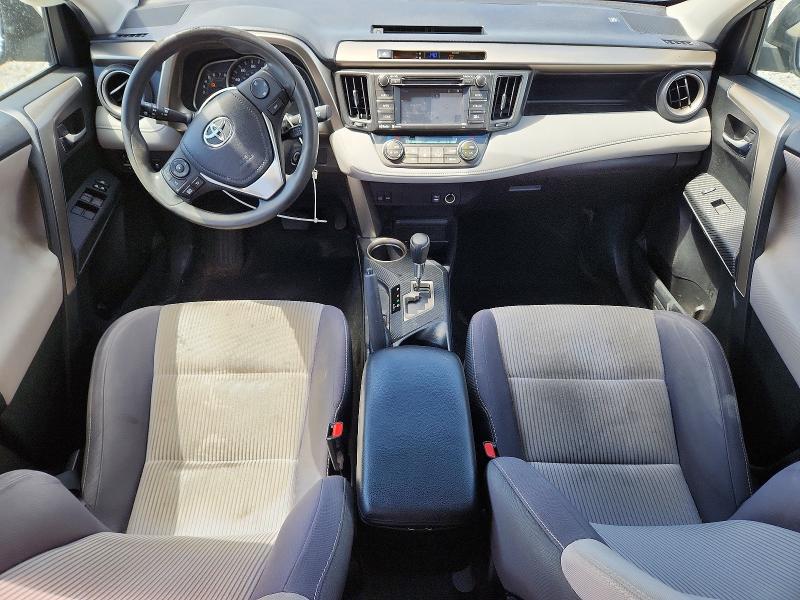 Aukcja sprzedaży 2015 Toyota Rav4, vin: 2T3RFREV0FW395784, numer aukcji: 65698866