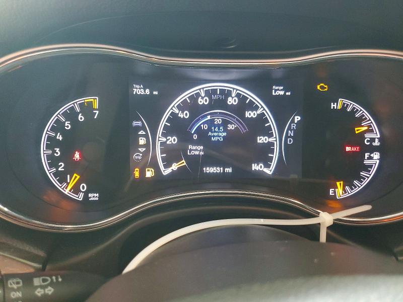 64661306 :رقم المزاد ، 1C4RJEBG6JC131445 vin ، 2018 Jeep Grand Cherokee مزاد بيع