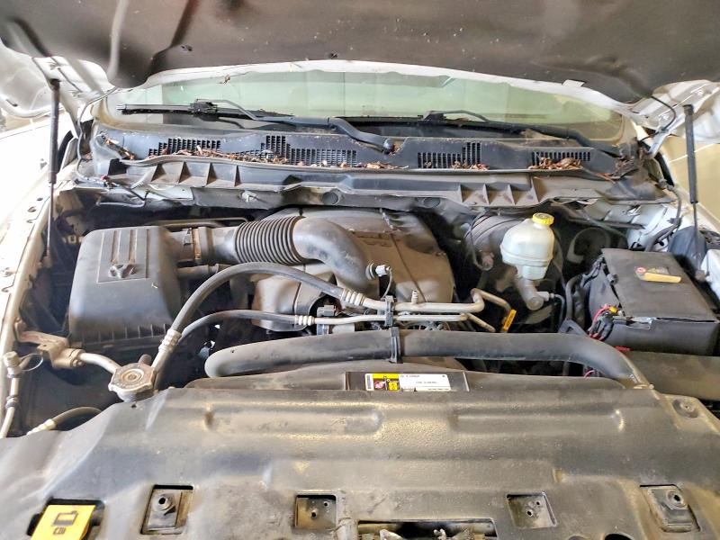 64593906 :رقم المزاد ، 1C6RR7LT1ES284737 vin ، 2014 Ram 1500 مزاد بيع