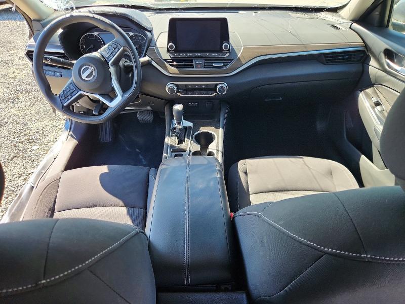 2023 Nissan Altima მანქანა იყიდება აუქციონზე, vin: 1N4BL4DWXPN353130, აუქციონის ნომერი: 65209686